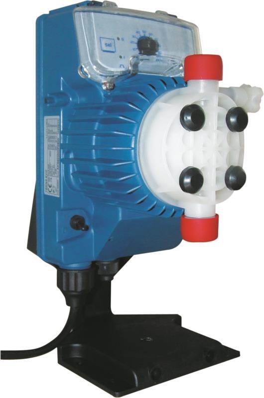 Dosing pump